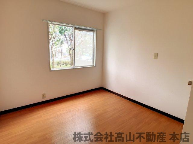 ドミール赤間苑の内装