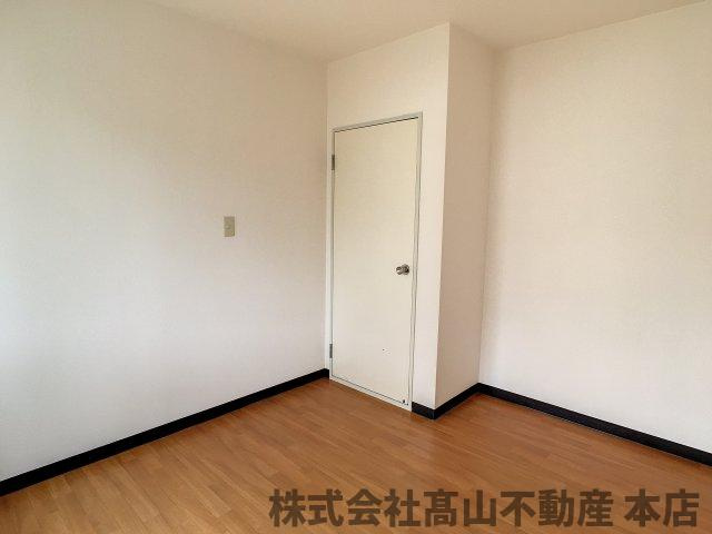 ドミール赤間苑の内装