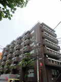 渋谷区代官山町のマンションの画像