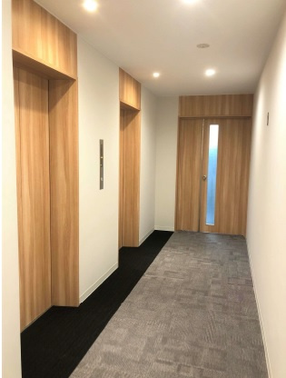 日本橋小網町THビルのその他共用部分