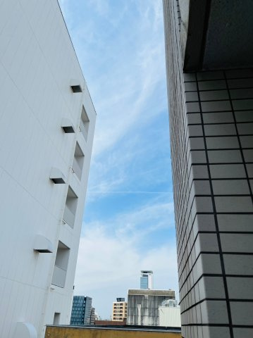 仲介手数料0円！！Casone assoの展望