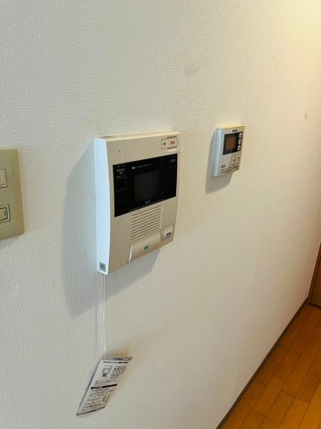 仲介手数料0円！！Casone assoのセキュリティ
