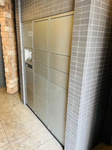 仲介手数料0円！！Casone assoのその他共用部分