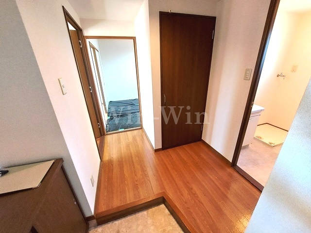 Surplus JUVEの外観