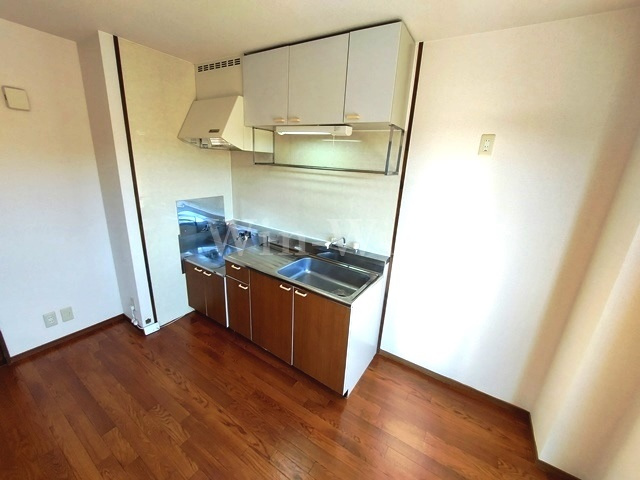 Surplus JUVEの居間・リビング