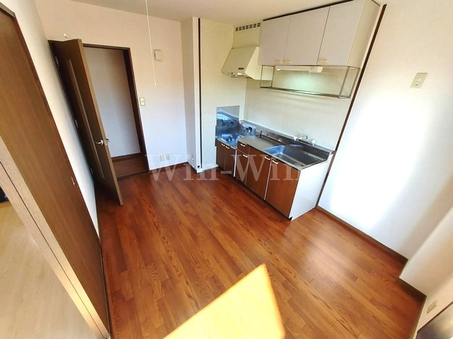 Surplus JUVEの居間・リビング