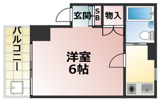 【間取り】 | フロットハウジング