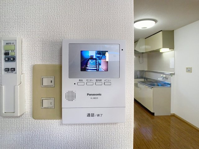 カーディナルESTのセキュリティ