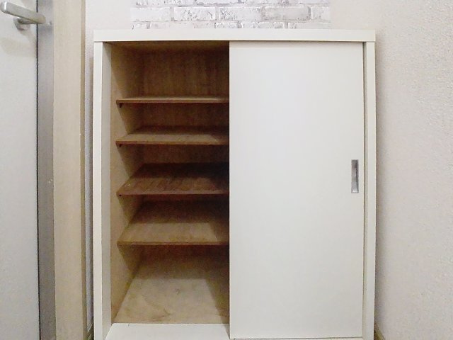 カーディナルESTの設備