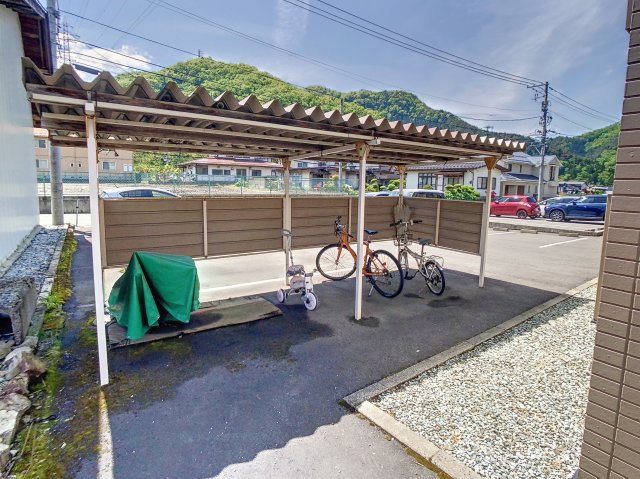 カーディナルESTのその他共用部分