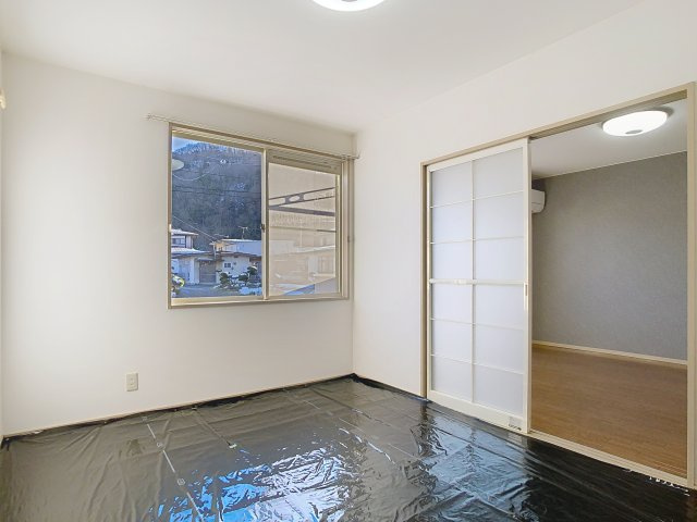 カーディナルESTの和室