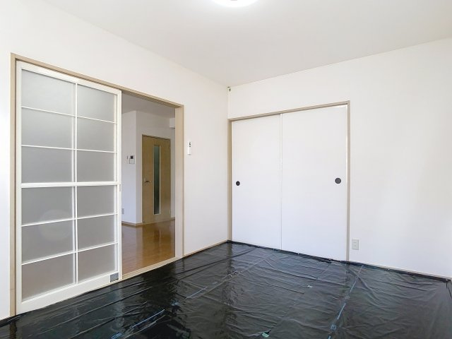 カーディナルESTの和室