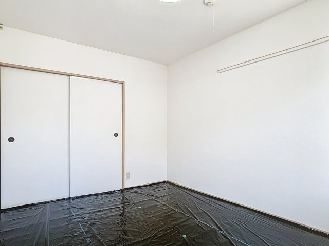 カーディナルESTの和室