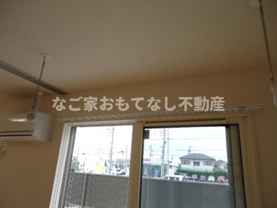 【設備】 | ナッシュビル
