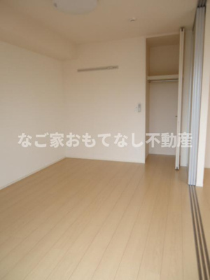 【寝室】 | ナッシュビル