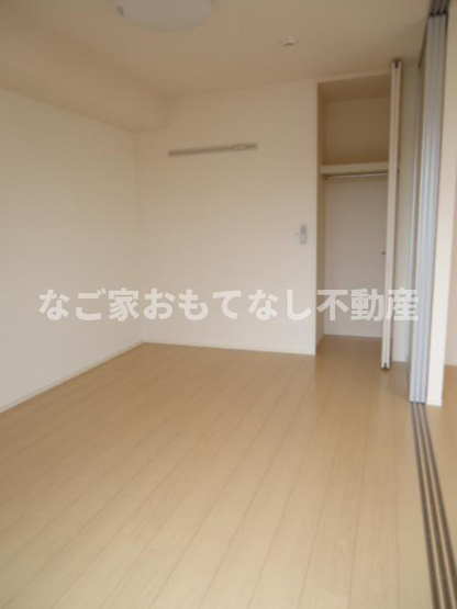 【寝室】 | ナッシュビル