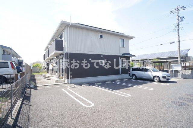 【外観】 | ナッシュビル