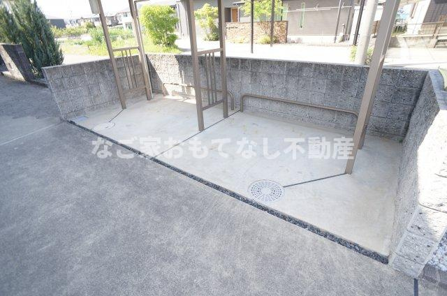 【その他共用部分】 | ナッシュビル