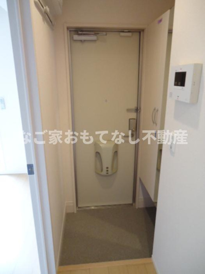 【玄関】 | ナッシュビル
