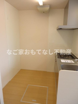 【キッチン】 | ナッシュビル
