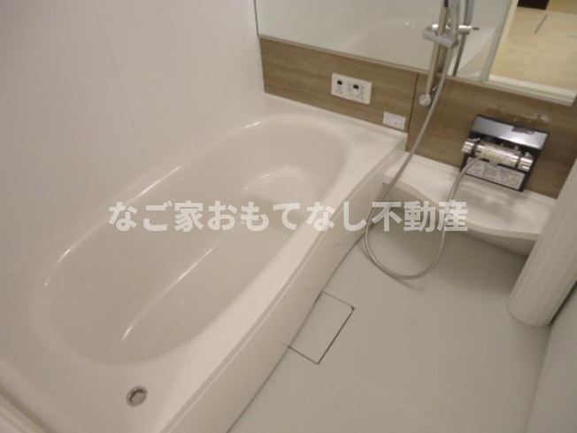 【浴室】 | ナッシュビル