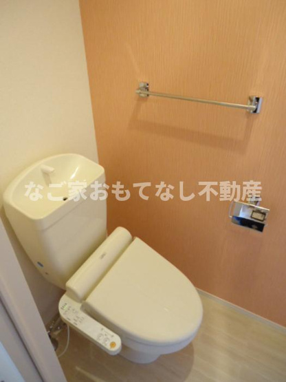 【トイレ】 | ナッシュビル