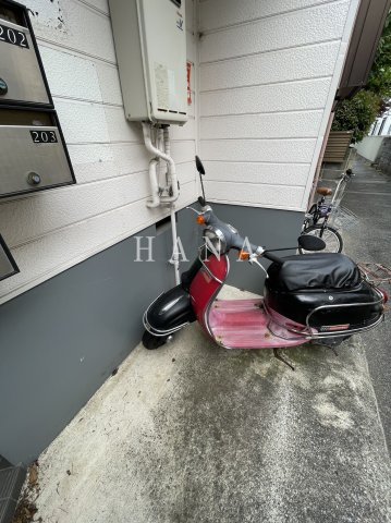 サニーコーポ猫実のその他共用部分