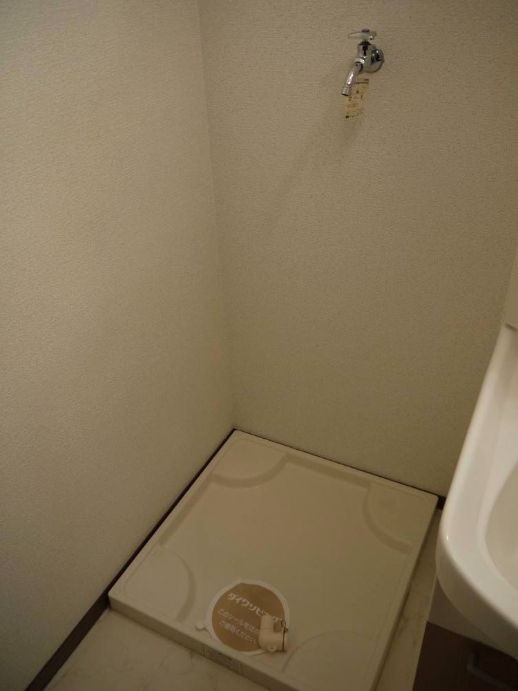 スプランドゥール　Aの設備