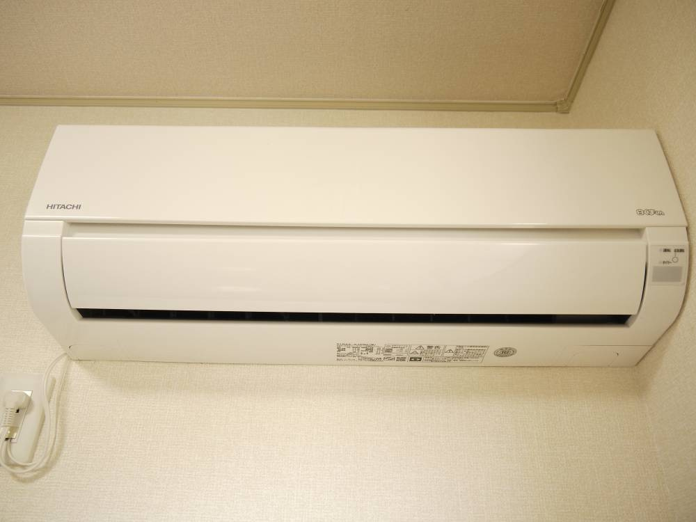 スプランドゥール　Aの設備