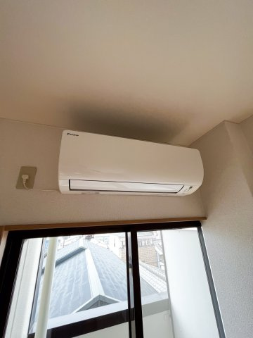 日伸第三マンションの設備