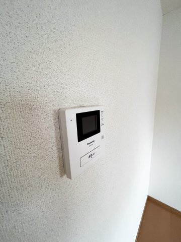 日伸第三マンションのセキュリティ