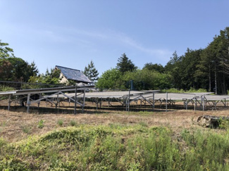 【外観パース】