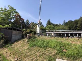 【外観パース】