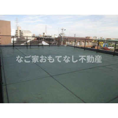 【その他】 | Ｋｚ　ＳＱＵＡＲＥ