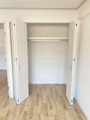 【収納】 | 緑地エレガンス2号館