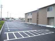 グリーンヒルズの画像