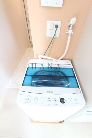 【設備】 | 根岸ジェームスワット