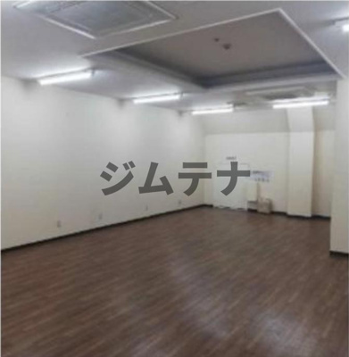 【内装】 | 丸萬心斎橋ビル