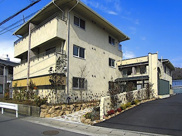 ラ・ヴィラ・ドゥ・レーヴ柊の画像