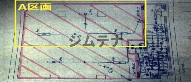 【間取り】 | TAG北浜ビル