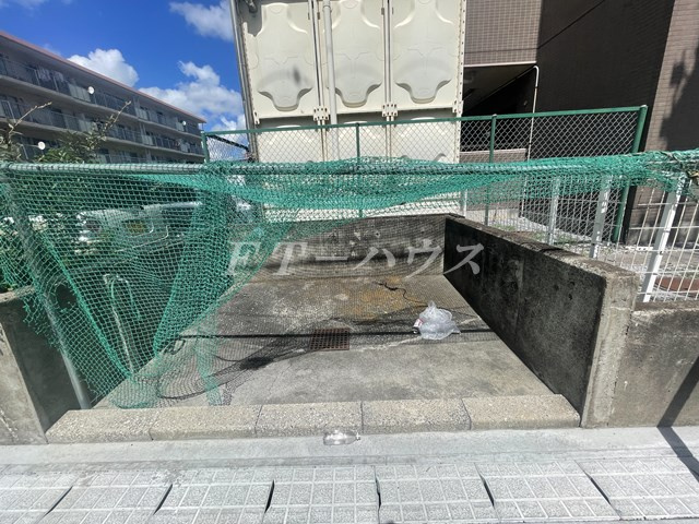 千葉市花見川区幕張本郷３丁目の賃貸マンションのその他共用部分