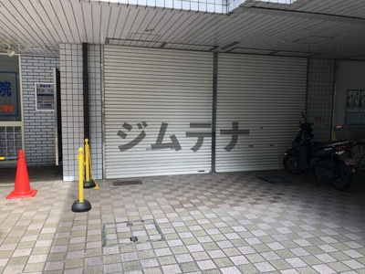 【外観】 | グリーンビューつるみ