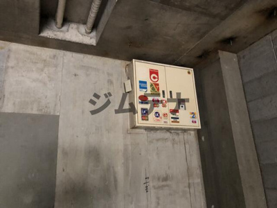 【内装】 | グリーンビューつるみ