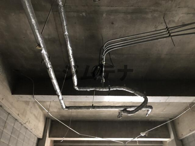 【内装】 | グリーンビューつるみ