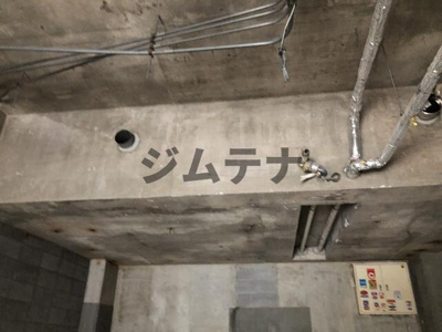 【内装】 | グリーンビューつるみ