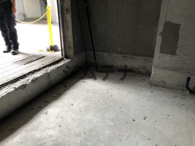 【内装】 | グリーンビューつるみ