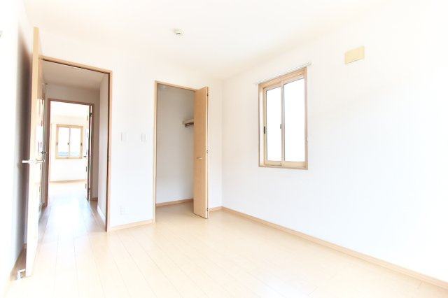 ハートフルＳＫⅡの収納