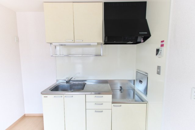 ハートフルＳＫⅡのキッチン