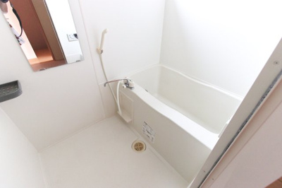 【浴室】 | ハートフルＳＫⅡ