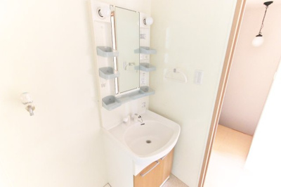 【洗面所】 | ハートフルＳＫⅡ